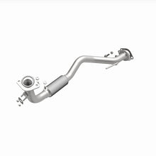 Cargar imagen en el visor de la galería, BRE Exhaust 88-92 Corolla Prizm 1.6L Front Pipe Kit