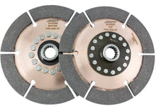 Cargar imagen en el visor de la galería, ACT Twin Disc HD Street Clutch Kit Rebuild Kit (For T1R / T2R / T3R / D03 / G01 / G02 / G05 / G06)