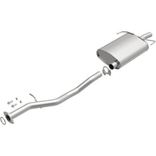 Cargar imagen en el visor de la galería, BRExhaust 97-99 Acura CL 3.0L Muffler Kit