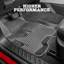 Load image into Gallery viewer, Husky Liners 21-26 Chrysler Pacifica Pinnacle Weatherbeater 3rd Seat Floor Liner - Black