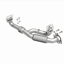 Cargar imagen en el visor de la galería, BRE Exhaust 02-05 Sedona 3.5L Front Pipe Kit