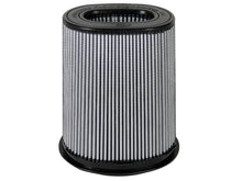 Cargar imagen en el visor de la galería, aFe MagnumFLOW PDS Univ Air Filter (6 x 4)in F x (8.5 x 6.5)in B x (7 x 5)in T(Inv) x 10in H