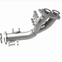Cargar imagen en el visor de la galería, BRE Exhaust 95-04 Tacoma 3.4L Front Pipe Kit