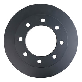 Timbren 13-26 Ford F-250/F-350 SD 4WD/13-16 Ford F-450 SD BES Coated Brake Rotor - Front