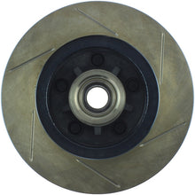 Load image into Gallery viewer, StopTech Slotted Sport Brake Rotor