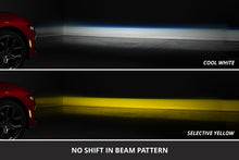 Cargar imagen en el visor de la galería, Diode Dynamics 24-25 Ford Mustang Elite Series Fog Lamp Kit