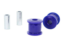 Load image into Gallery viewer, SuperPro 2000 Infiniti QX4 Base Rear Trailing Arm Bushing Kit