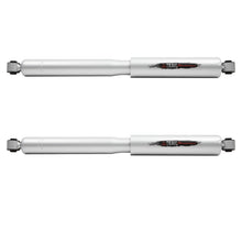 Cargar imagen en el visor de la galería, Belltech 19-23 Chevrolet Silverado / GMC Sierra 1500 4WD 6in-8in Suspension Lift Kit w/ Shocks