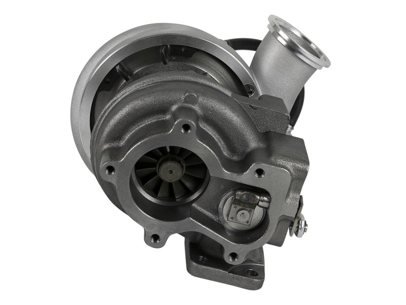 aFe Power Bladerunner Turbocharger 76mm 98.5-02 Dodge Diesel Trucks L6-5.9L (td)