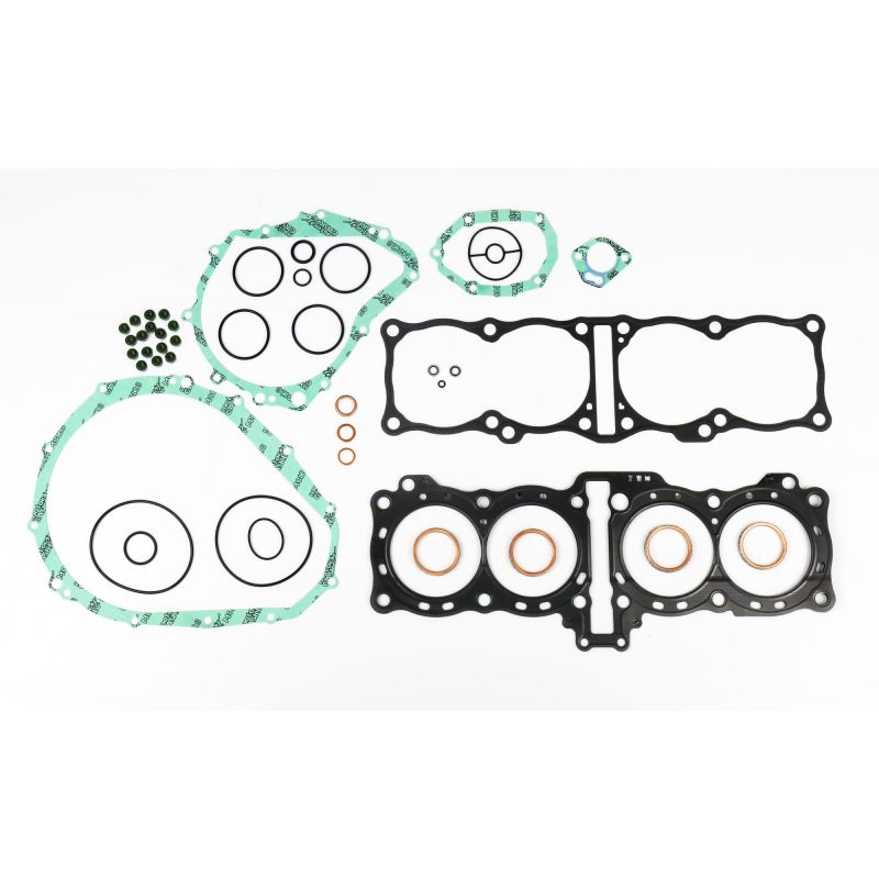 Athena 07-16 Suzuki GSF Bandit / S / Sa 1250 Complete Gasket Kit w/o Valve Cover Gasket