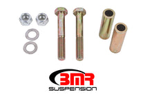 Cargar imagen en el visor de la galería, BMR 05-14 S197 Mustang Tow Bolt Kit - Zinc plated