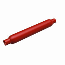 Cargar imagen en el visor de la galería, MagnaFlow Muffler Red Pack Series Glasspack 3.5 Dia 12 2/2 RP