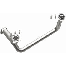 Cargar imagen en el visor de la galería, BRE Exhaust 88-93 C1500 C2500 K1500 K2500 4.3L 5.0L Front Pipe Kit