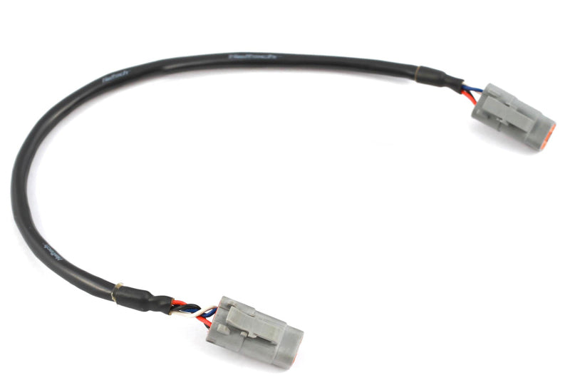 Haltech Elite CAN Cable DTM-4 to DTM-4 1200mm (48in)