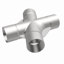 Cargar imagen en el visor de la galería, MagnaFlow Smooth Trans X 2.50inch SS 35deg.