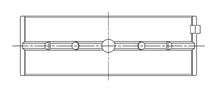 Cargar imagen en el visor de la galería, ACL Nissan VG30DETT 3.0L-V6 0.25 Oversized High Performance Main Bearing Set