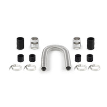 Cargar imagen en el visor de la galería, Mishimoto 24in Flexible Radiator Hose Kit Chrome