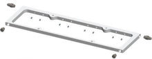 Cargar imagen en el visor de la galería, Moroso Chevrolet Small Block Spring Oiler Rails - Billet Aluminum - Pair