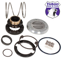 Cargar imagen en el visor de la galería, Yukon Gear Hardcore Locking Hub For Dana 60 / 35 Spline. 99-04 Ford / 1 Side Only