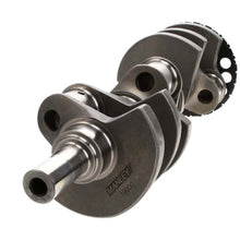 Load image into Gallery viewer, Manley Chevrolet LS 4340 Forged 3.622in Stroke Pro Series Light Weight Crankshaft