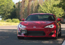 Load image into Gallery viewer, PERRIN 18-21 Subaru WRX/STI &amp; 13-20 BRZ / 17-20 Toyota 86 &amp; 13-16 FR-S License Plate Relocation Kit