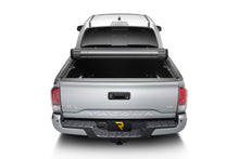 Cargar imagen en el visor de la galería, Truxedo 07-20 Toyota Tundra w/Track System 6ft 6in Sentry CT Bed Cover