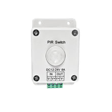 Cargar imagen en el visor de la galería, Oracle 8A PIR Sensor Switch