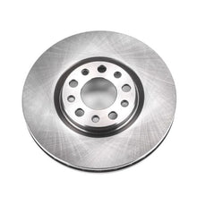 Cargar imagen en el visor de la galería, Power Stop 15-17 Chrysler 200 Front Autospecialty Brake Rotor