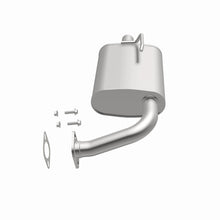 Cargar imagen en el visor de la galería, BRE Exhaust 07-12 Altima 2.5L 3.5L Muffler Kit