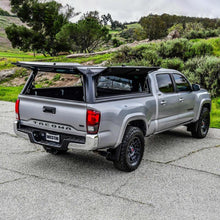Load image into Gallery viewer, Westin EXP Truck Cap COMPLETE KIT A + BS (16-23 Toyota Tacoma 6ft. Bed)