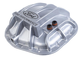 Ford Racing 11-23 Super Duty (Single Rear Wheel) 10.5in Ford Axles 12 Bolt HD Diff Cover
