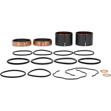 Cargar imagen en el visor de la galería, All Balls Racing 10-14 Honda VFR 1200 Fork Bushing Kit