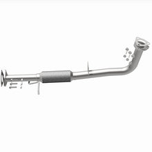Cargar imagen en el visor de la galería, BRE Exhaust 90-93 Accord 2.2L Front Pipe Kit