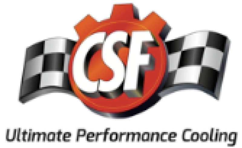 CSF BMW 2 Seires (F22/F23) / BMW 3 Series (F30/F31/F34) / BMW 4 Series (F32/F33/F36) M/T Radiator