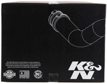 Load image into Gallery viewer, K&amp;N 17-18 Ford F-250/F-350 Super Duty 6.7L Aircharger Performance Intake