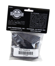 Load image into Gallery viewer, K&amp;N Air Filter Wrap Drycharger KA-7508 Black