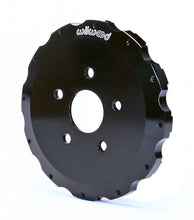 Cargar imagen en el visor de la galería, Wilwood Hat-BB Front .710in Offset 5 x 4.75 - 5 on 3.93in