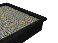 Cargar imagen en el visor de la galería, aFe MagnumFLOW Air Filters OER PG7 A/F PG7 Dodge Diesel Trucks 03-13 L6-5.9/6.7L (td)