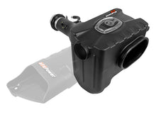 Load image into Gallery viewer, aFe Momentum HD Cold Air Intake System w/ Pro DRY S Filter Nissan Titan XD 17-21 V8-5.6L