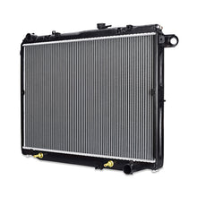 Cargar imagen en el visor de la galería, Mishimoto Lexus LX470 Replacement Radiator 1998-2002