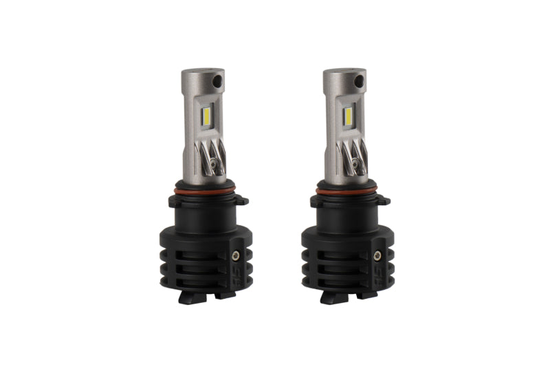 Diode Dynamics P13W Yellow SL2 LED Bulbs (pair)