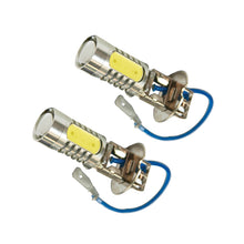 Cargar imagen en el visor de la galería, Oracle H3 Plasma Bulbs (Pair) - White