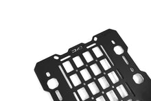 Load image into Gallery viewer, DV8 Offroad 2018-2025 Jeep Wrangler JL Tailgate Reinforcement Molle Panel