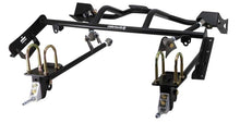 Cargar imagen en el visor de la galería, Ridetech 64-66 Ford Mustang Complete Coil-Over Suspension System w/ Pin Spindle