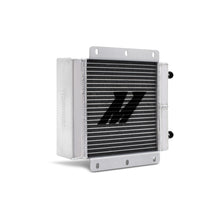 Cargar imagen en el visor de la galería, Mishimoto Universal Oil Cooler Kit 23 Row Cooler and 1in x 8in Fan