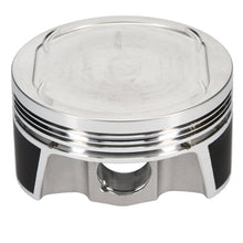 Load image into Gallery viewer, JE Pistons 07+ Nissan GTR VR38DETT 95.5mm Bore STD Size 10.0:1 CR Pistons