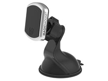 Cargar imagen en el visor de la galería, aFe SCORCHER PRO Low Profile Magnetic Windshield Mount w/ Interchangeable Trims