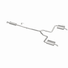 Cargar imagen en el visor de la galería, BRExhaust 19-25 Nissan Altima 2.5L Direct-Fit Replacement Exhaust Kit