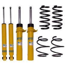 Load image into Gallery viewer, Bilstein B12 2015-2017 Mini Cooper L4 2.0L / L3 1.5L Front and Rear Suspension Kit