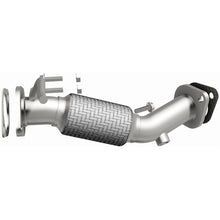 Cargar imagen en el visor de la galería, BRE Exhaust 11-14 Sonata 2.0L 2.4L Front Pipe Kit